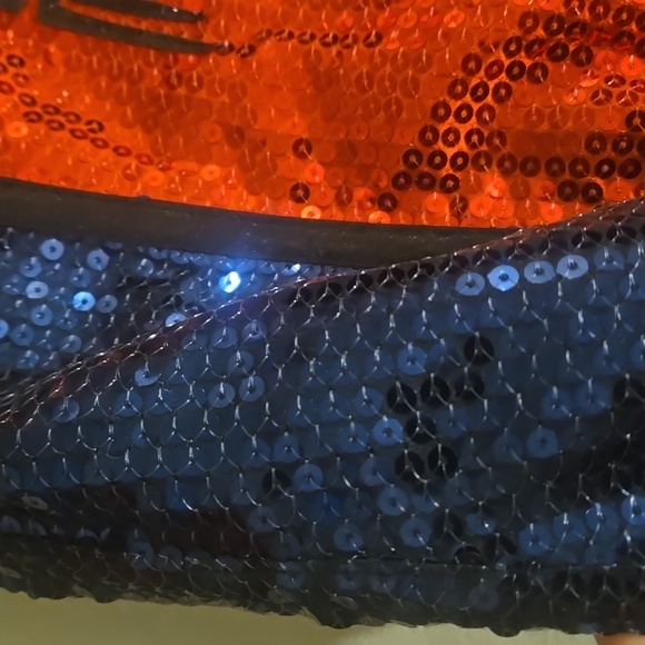 Sequin Corset - Picture 5 of 13